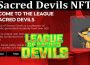 About General Information Sacred Devils NFT