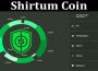 About General Information Shirtum Coin