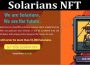 About General Information Solarians NFT