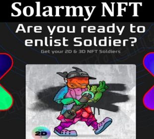 About General Information Solarmy NFT