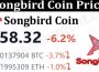 About General Information Songbird Coin Price