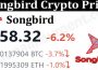About General Information Songbird Crypto Price