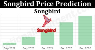 About General Information Songbird Price Prediction