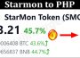 About General Information Starmon to PHP