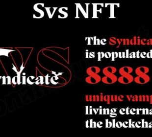 About General Information Svs NFT
