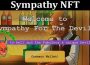 About General Information Sympathy NFT