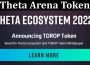 About General Information Theta Arena Token