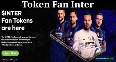 About General Information Token Fan Inter