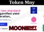 About General Information Token Mny