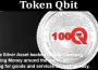 About General Information Token Qbit