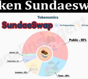 About General Information Token Sundaeswap