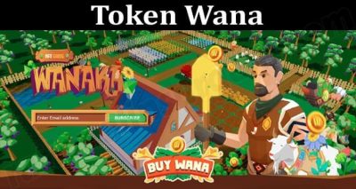 About General Information Token Wana