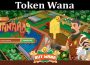 About General Information Token Wana