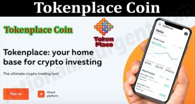 About General Information Tokenplace Coin