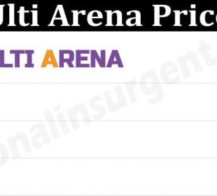 About General Information Ulti Arena Price