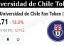 About General Information Universidad de Chile Token