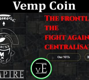 About General Information Vemp Coin