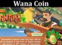 About General Information Wana Coin