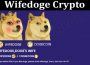 About General Information Wifedoge Crypto