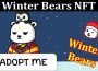 About General Information Winter Bears NFT