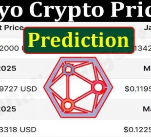 About General Information Xyo Crypto Price Prediction