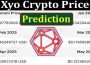 About General Information Xyo Crypto Price Prediction