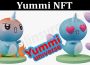 About General Information Yummi NFT