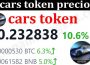 About General Information cars token precio..