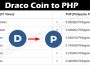 About General Information.Draco Coin to PHP
