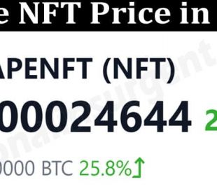 About General Informmation Ape NFT Price in Inr