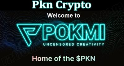 About General Infromation Pkn Crypto