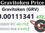 About General information Gravitoken Price