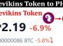 About general Information Devikins Token To PHP