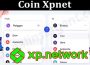 About General Information Coin Xpnet