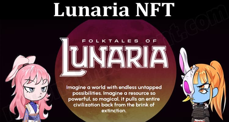 Lunaria NFT