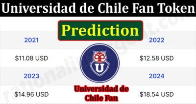 Universidad de About General Information Chile Fan Token Prediction