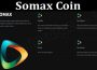 Abouit General Information Somax Coin