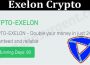About Geeneral Information Exelon Crypto