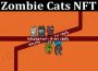 About Gemeral Information Zombie Cats NFT