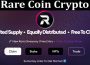 About General Infiormation Rare Coin Crypto