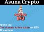 About General Infiormnation Asuna Crypto