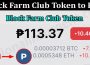 About General Informartion Block Farm Club Token to PHP