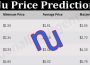 About General Informatikn Nu Price Prediction