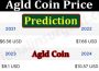 About General Information Agld Coin Price Prediction
