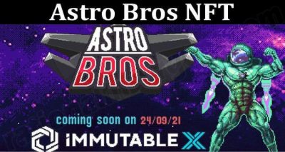 About General Information Astro Bros NFT