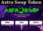 About General Information Astro Swap Token