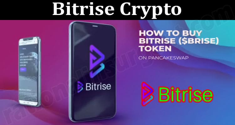 About General Information Bitrise Crypto
