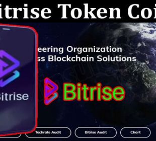 About General Information Bitrise Token Coin