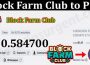 About General Information Block Farm Club To PHP