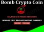 About General Information Bomb Crypto Coin